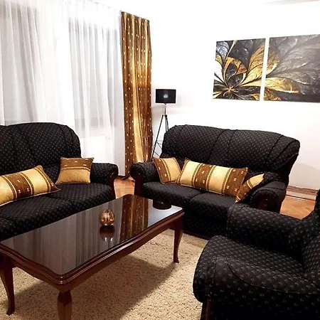 Nova Dom Apartman *