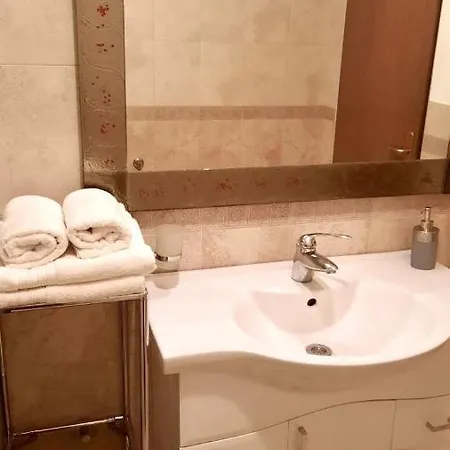 Nova Dom Apartman *