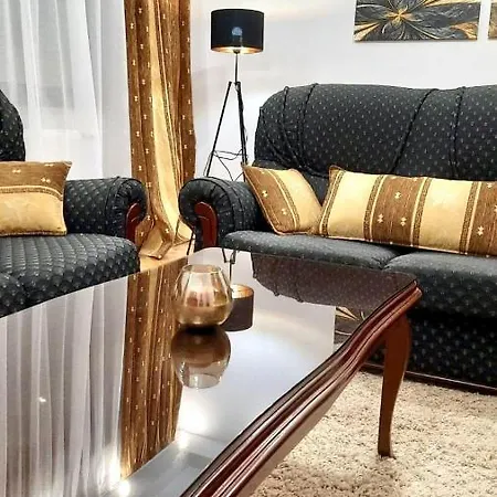 Apartmán Nova Dom Banja Luka