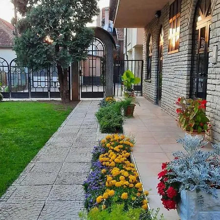 Apartment Nova Dom Banja Luka