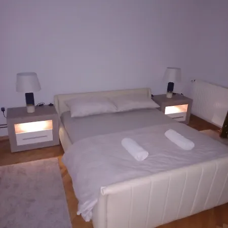 Apartmán Nova Dom Banja Luka