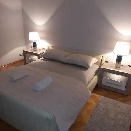 Nova Dom Apartment Banja Luka