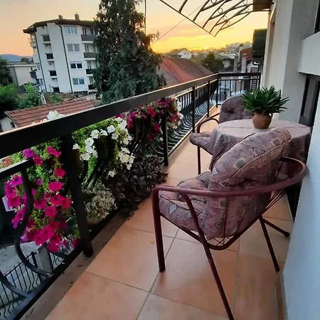 Nova Dom Apartment *