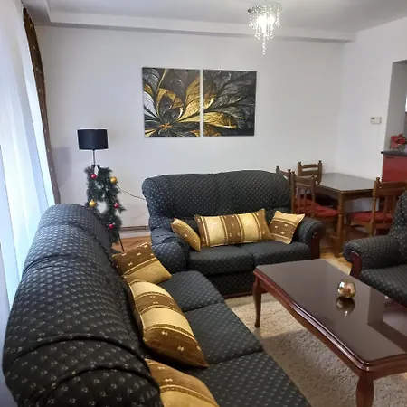 Apartment Nova Dom *