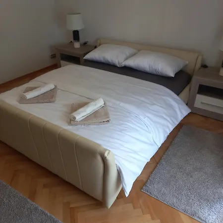 Appartement Nova Dom